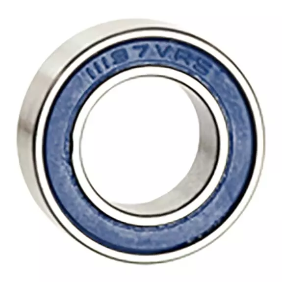 Roulements Max Union CB635 Double Rangée 15x24x7