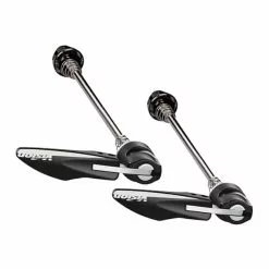 Jeu De Fermetures Rapides Vision QR-93 100 Mm 130 Mm Noir