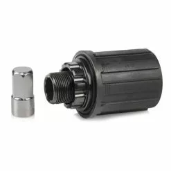 Corps De Roue XLC Evo Shimano 10V Avec Adaptateur