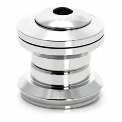 Potence XLC Comp A-Head HS-A08 1 1/ 8 Argenté