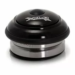 Potence XLC Comp A-Head HS-I02 1 1/ 8 Noir