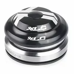 Potence XLC Comp A-Head HS-I05 1 1/ 8-1,5 Noir