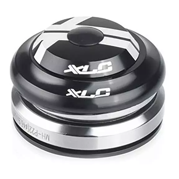 Potence XLC Comp A-Head HS-I05 1 1/ 8-1,5 Noir