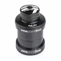 Potence XLC Comp A-Head HS-A10 1 1/ 8 Noir