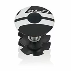 Bouchon De Potence XLC A-Head AP-S01 1 1/8 Noir