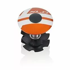 Bouchon De Potence XLC A-Head AP-S01 1 1/8 Orange
