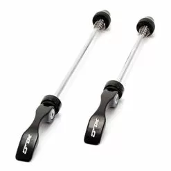 Jeu De Fermetures Rapides XLC QR-L02 Noir