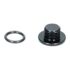 Vis De Purge + Rondelle Shimano ST-R9120