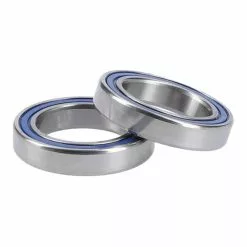 Kit Roulements Céramiques Zipp Moyeu 61903 Noir